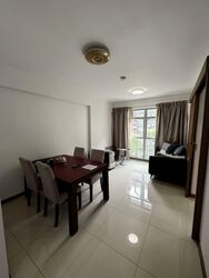 Blk 438B West Edge @ Bukit Batok (Bukit Batok), HDB 2 Rooms #591561611